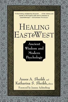 Healing East and West