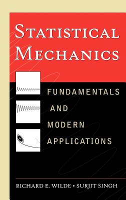 Statistical Mechanics