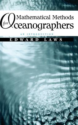 Mathematical Methods for Oceanographers