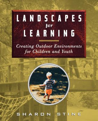 Landscapes for Learning