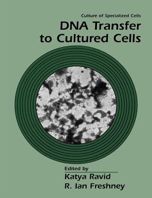 DNA Transfer to Cultured Cells