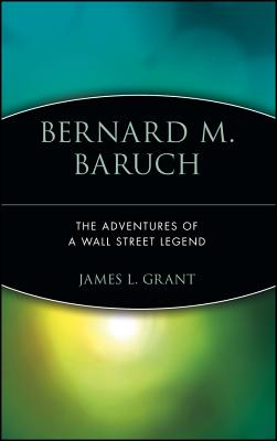 Bernard M. Baruch