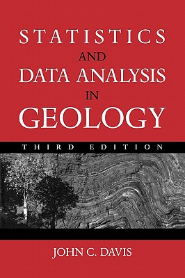 Statistics and Data Analysis in Geology