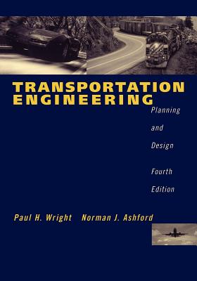 Transportation Engineering