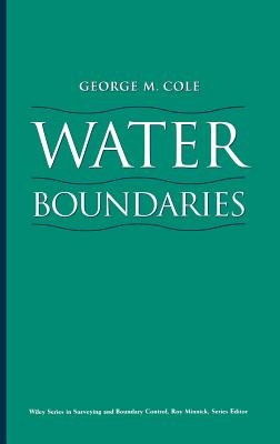 Water Boundaries