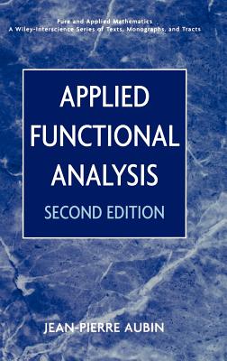 Applied Functional Analysis