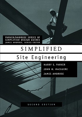 Simplified Site Engineering