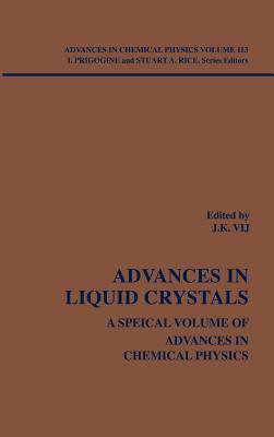 Advances in Liquid Crystals