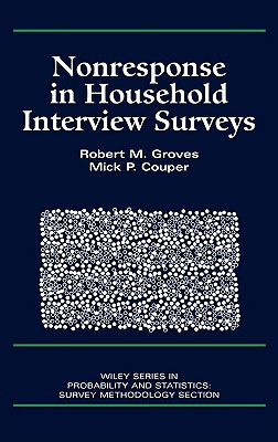 Nonresponse in Household Interview Surveys