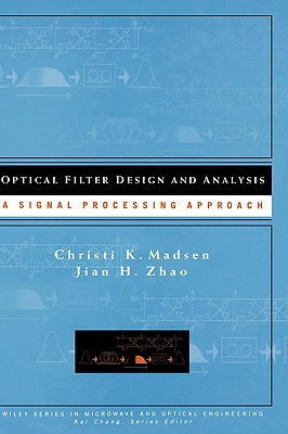 Optical Filter Design and Analysis