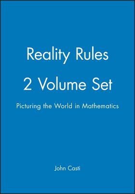 Reality Rules 2 Vol Set
