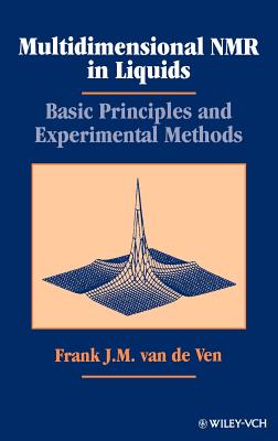 Multidimensional NMR in Liquids