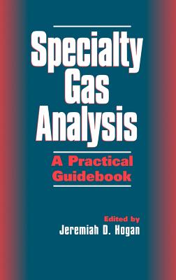 Specialty Gas Analysis