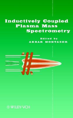 Inductively Coupled Plasma Mass Spectrometry