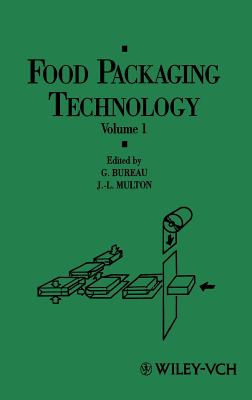 Food Packaging Technology, Volume 1