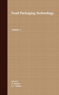 Food Packaging Technology, Volume 2