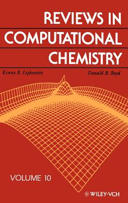 Reviews in Computational Chemistry, Volume 10