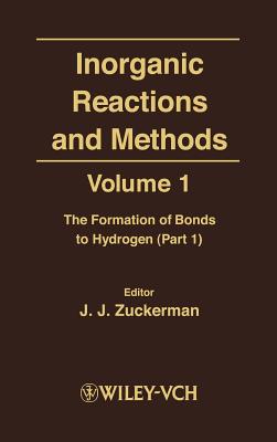 Inorganic Reactions and Methods, The Formation of Bonds to Hydrogen (Part 1)