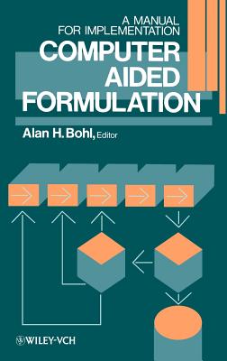 Computer Aided Formulation