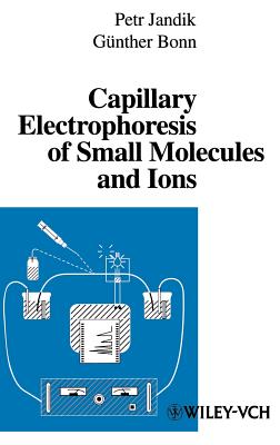 Capillary Electrophoresis of Small Molecules and Ions