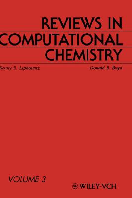 Reviews in Computational Chemistry, Volume 3