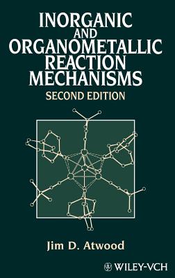 Inorganic and Organometallic Reaction Mechanisms