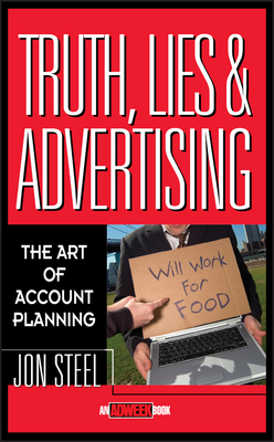 Truth, Lies, and Advertising