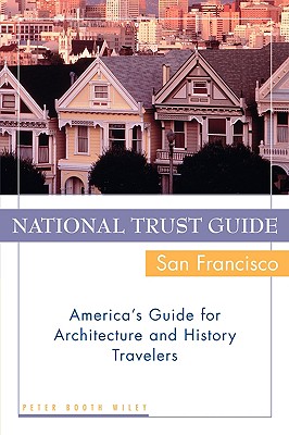 National Trust Guide / San Francisco