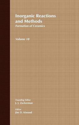 Inorganic Reactions and Methods, Formation of Ceramics