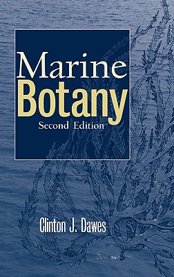 Marine Botany