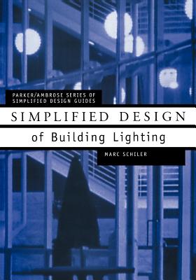 Simplified Design of Building Lighting