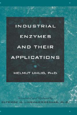 Industrial Enzymes and Their Applications