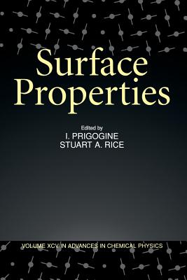 Surface Properties, Volume 95