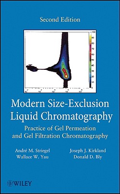 Modern Size-Exclusion Liquid Chromatography