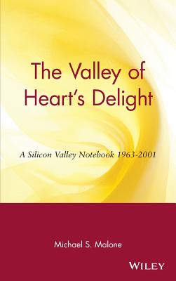 The Valley of Heart's Delight