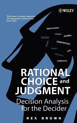 Rational Choice and Judgment