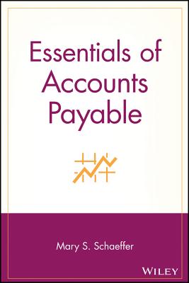 Essentials of Accounts Payable