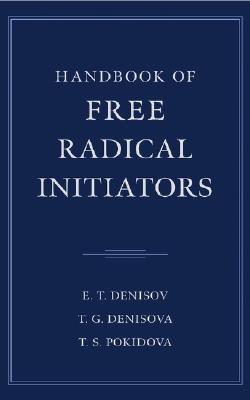 Handbook of Free Radical Initiators