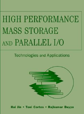 High Performance Mass Storage and Parallel I/O