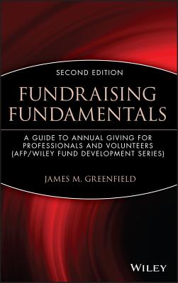 Fundraising Fundamentals