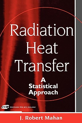 Radiation Heat Transfer