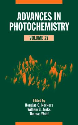 Advances in Photochemistry, Volume 27