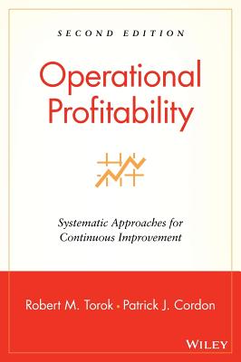 Operational Profitability