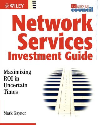 Network Services Investment Guide