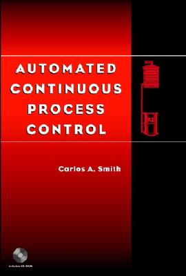 Automated Continuous Process Control +CD