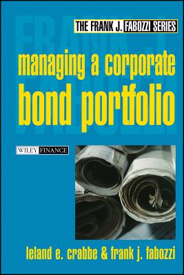 Managing a Corporate Bond Portfolio