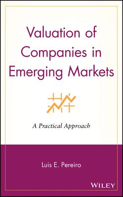 Valuation of Companies in Emerging Markets