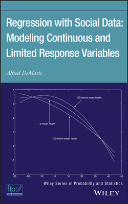 Regression With Social Data