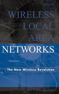 Wireless Local Area Networks