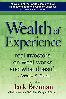 Wealth of Experience